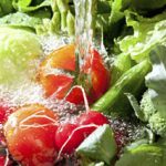 روش ضد عفونی کردن سبزیجات