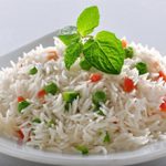 نکات مهم در پخت برنج